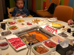 -海底捞火锅(亲子主题北金鹰店)