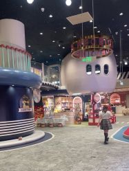 -奈尔宝家庭中心·亲子餐厅(鄞州万达店)