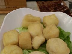 -稻香酒家·33年老字号·港式粤菜(富邦中心店)