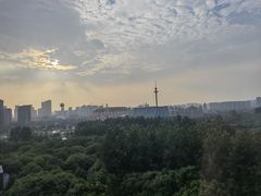 -常州环球恐龙城维景国际大酒店