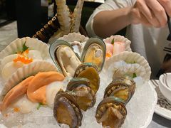 -山葵家·创意料理(宁波来福士店)