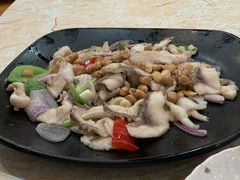 -禄源公·老莞诚饭店
