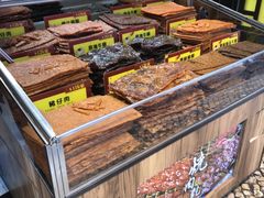 -钜记手信(大三巴街店)