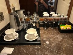 -深圳东部华侨城茵特拉根酒店