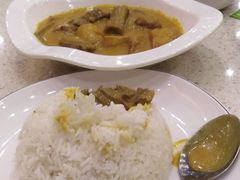 -明记港式烧腊茶餐厅(下沙店)