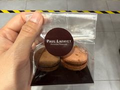 -PAUL LAFAYET 法式甜品(国金中心商场店)