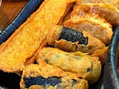 -米屋石锅拌饭(师大店)
