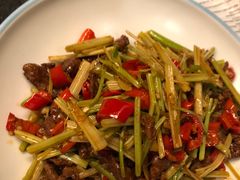 -千百味红餐厅·江西菜(绿地双子塔店)