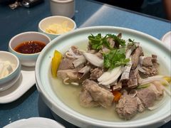 -新疆巴州金丝特餐厅(大钟寺店)