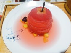 -京味斋·北京烤鸭(北京南站洋桥店)
