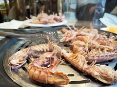 -日进一片海.生腌海鲜火锅.宵夜烧烤(三里屯总店)