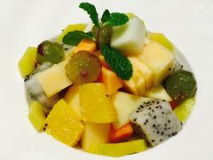 -依云轻食·法甜