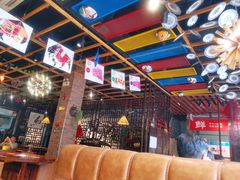 -高兴壹锅·潮汕鲜牛肉火锅(良乡梅花庄店)