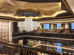 -上海苏宁宝丽嘉酒店·Cafe Bellagio西餐厅