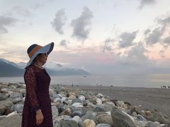 -七星潭蓝天广场