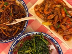 -玲珑餐厅(陕西南路店)