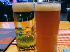 -PAULANER普拉那德国啤酒花园(千玺广场店)