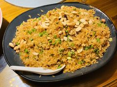 生炒糯米饭-凤阁楼果木烧鹅(鹤山陈山店)