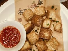 -亭下湖饭店(康岭店)