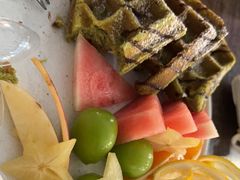 -大书房咖啡(中传国交店)