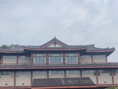 -浙江省博物馆(孤山馆区)