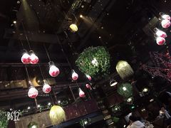 -胡桃里音乐酒馆(曲江店)