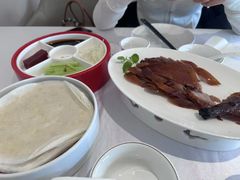 -满堂·烤鸭店·北京菜(鼓楼店)