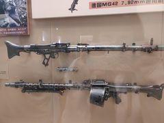 -轻武器博物馆