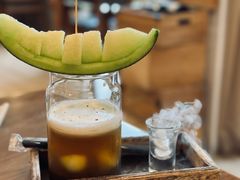 -Mark&Mars Restaurant