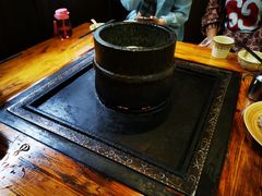 -滇藏石锅宴(崇仁巷老店)