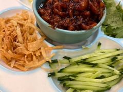 -合合春饼·酱骨·东北菜(潘家园店)