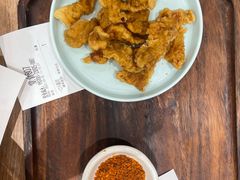 -小满手工粉(北京来福士店)