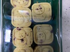 -泸溪河桃酥(江宁太阳城店)