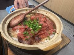 -不二啫·广府啫啫煲(江燕路万科里店)