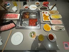 -海底捞火锅(人民广场店)