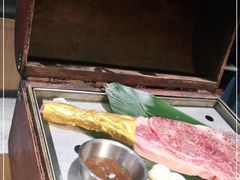 -金妈家烤肉(龙湖U城天街店)