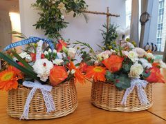 -森野花艺培训·企业团建活动沙龙