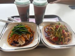 -魏家凉皮(大差市店)
