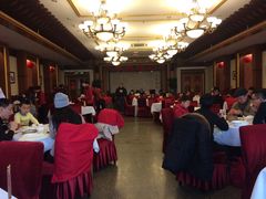 -北京全聚德(天安门店)