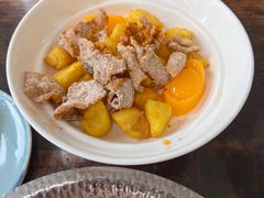 驼峰肉-乔家满族八大碗(流水沟店)