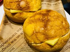 -龙记香港茶餐厅(久光百货店)