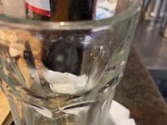 -很久以前羊肉串(昌里路三钢里店)