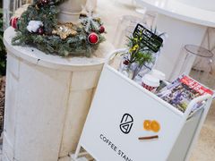 -1/4 ONE QUARTER COFFEE LAB(朝阳大悦城店)