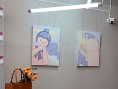 -静宜和她的朋友(星海广场店)