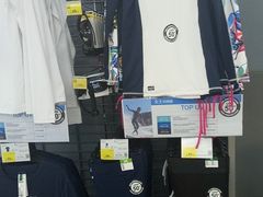 -迪卡侬(烟台万达店)