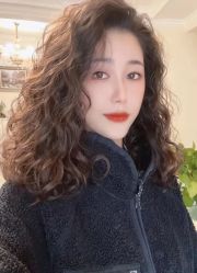 -呵呵造型