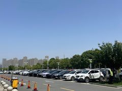 -永旺梦乐城(金银潭店)