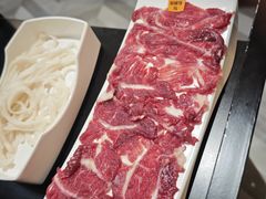 -潮发潮汕牛肉店(花城汇南区店)