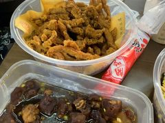 -纪林菜馆·博山菜老字号(华光路店)