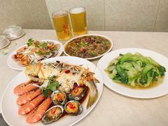 -人和啤酒屋海鲜大排档(营口路店)